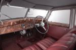 Bentley Corniche Saloon by Mulliner Recreation 2019 года